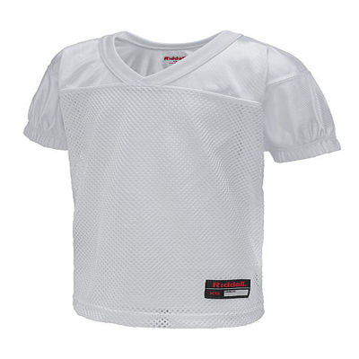 riddell practice jersey